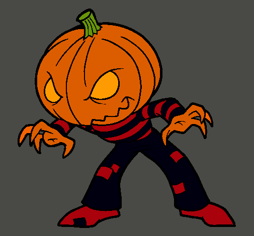 Jack-o