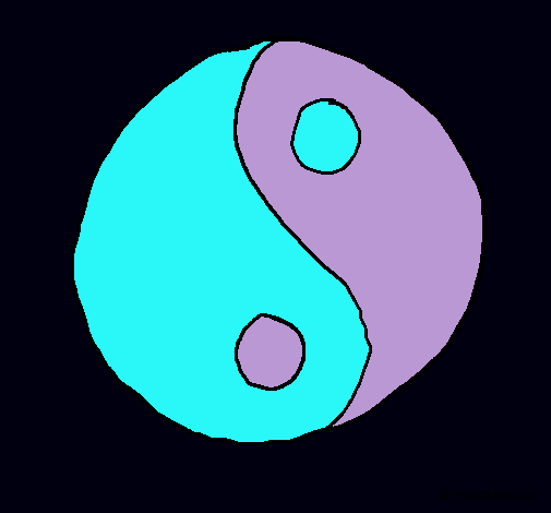 Yin yang