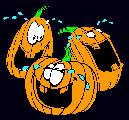 Calabazas