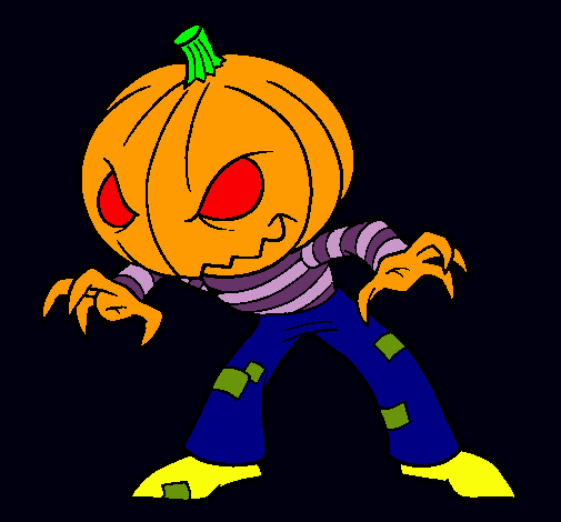 Jack-o