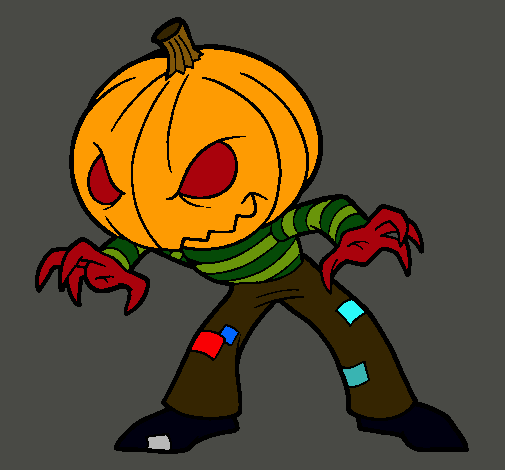 Jack-o