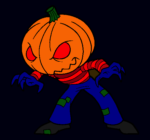 Jack-o