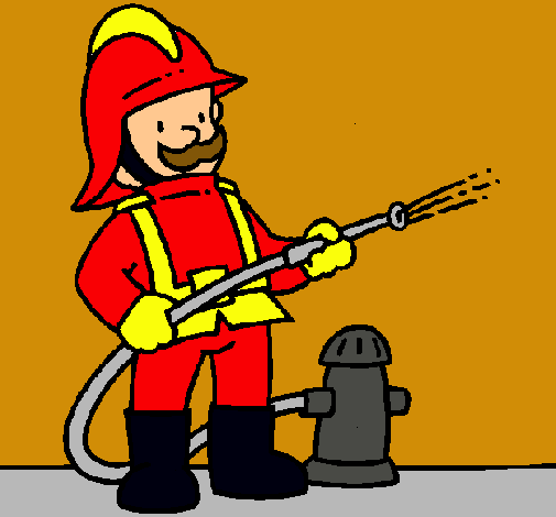 Bombero