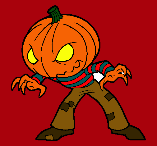 Jack-o