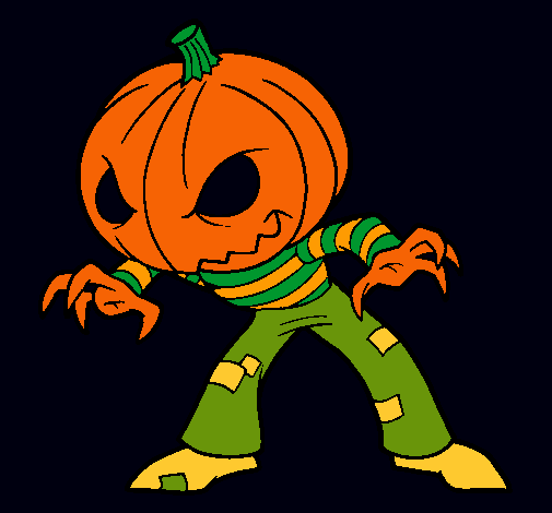 Jack-o