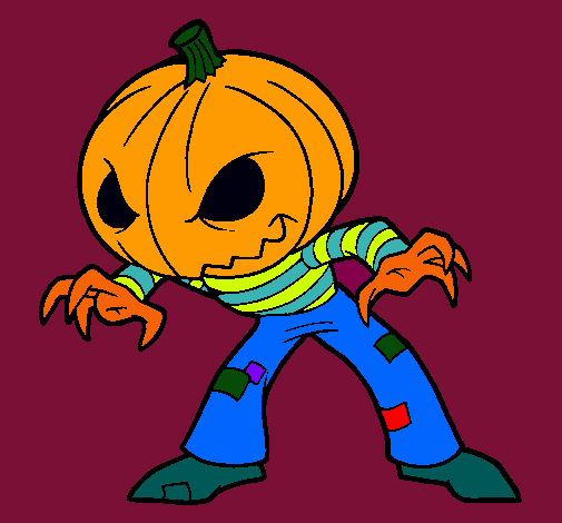 Jack-o