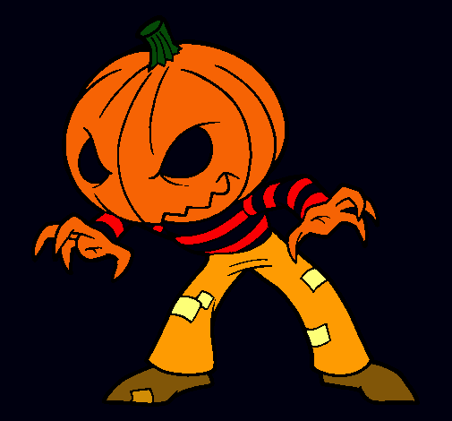 Jack-o