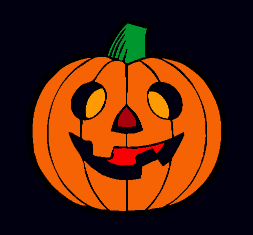 Calabaza IV