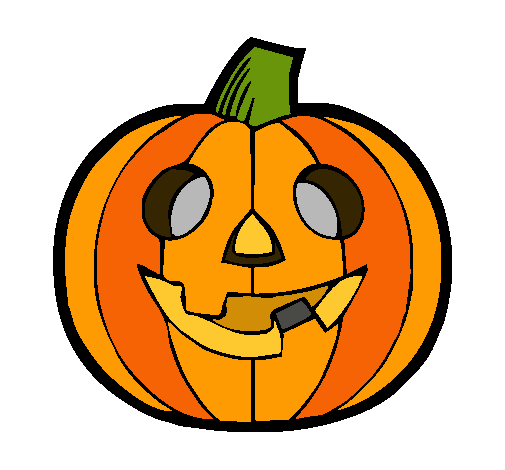 Calabaza IV