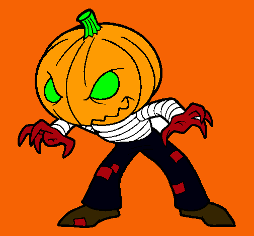 Jack-o