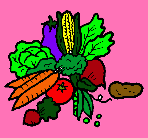 verduras