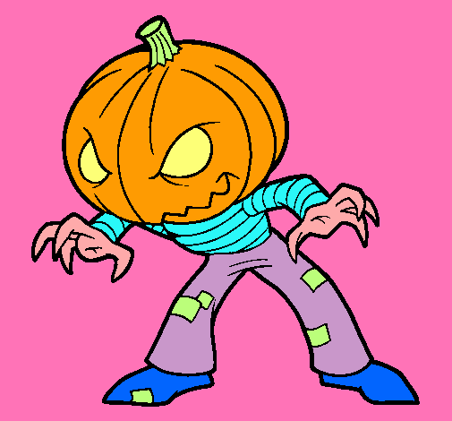 Jack-o