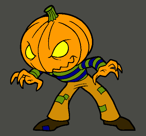 Jack-o