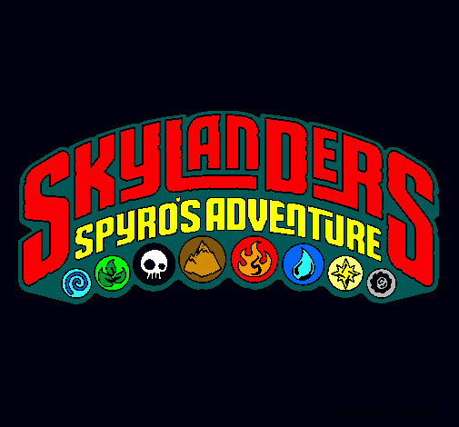 Skylanders