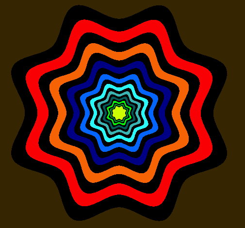 Mandala 46