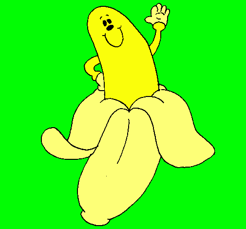 Banana