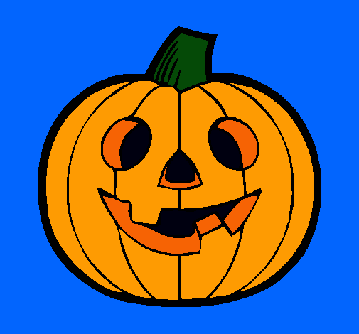 Calabaza IV