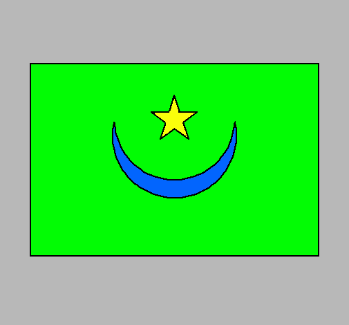 Mauritania