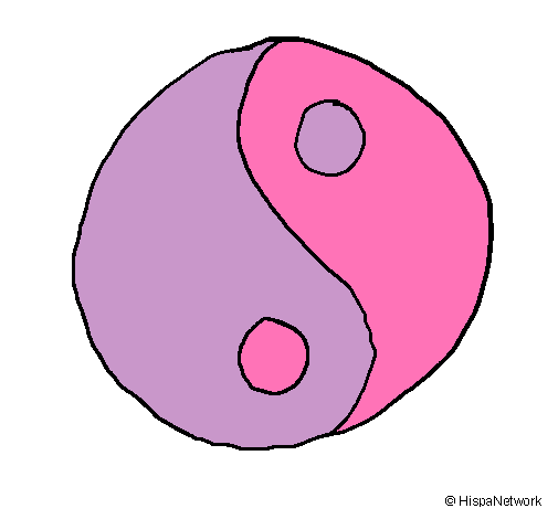 Yin yang