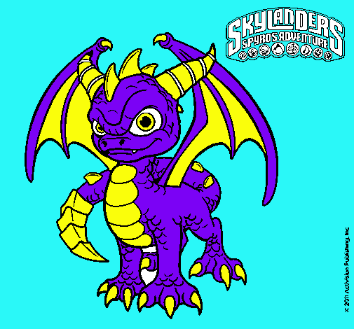 Spyro