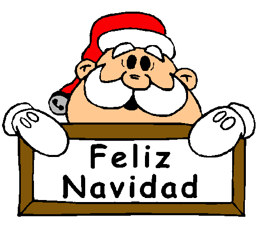 Feliz Navidad