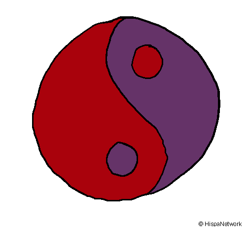 Yin yang