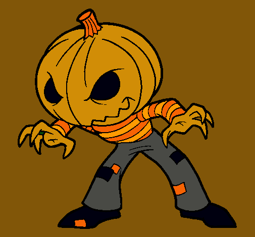 Jack-o