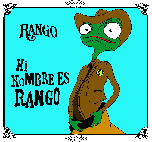 Rango