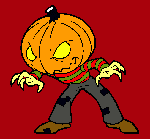 Jack-o