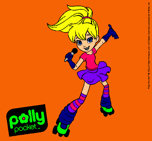 Polly Pocket 2