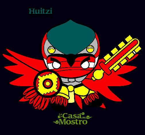 Huitzi