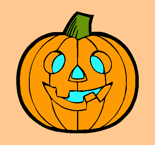 Calabaza IV