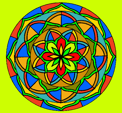 Mandala 6