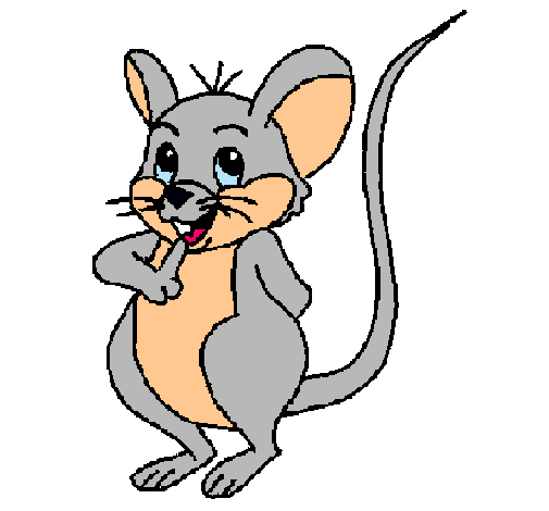 Ratón