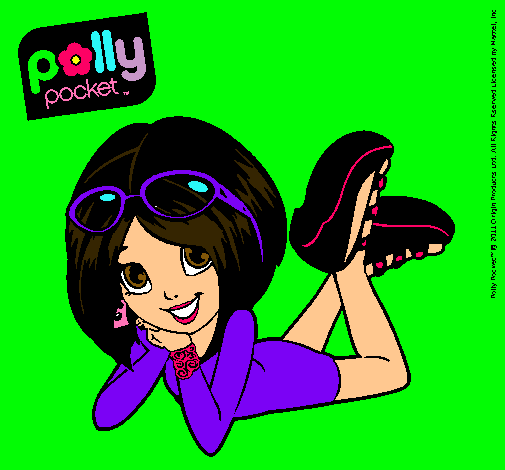 Polly Pocket 13