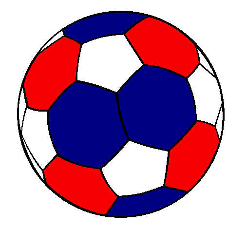 Pelota de fútbol II