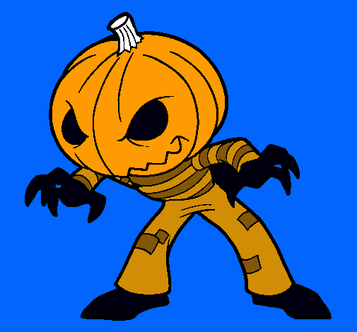 Jack-o