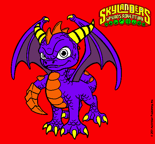 Spyro