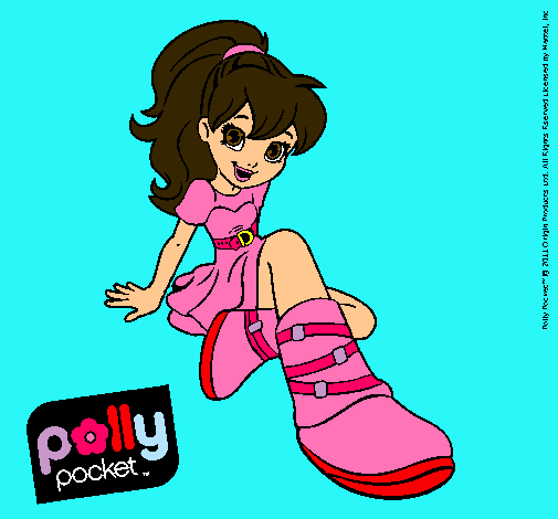 Polly Pocket 9