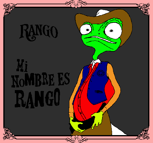 Rango