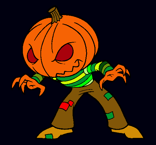 Jack-o