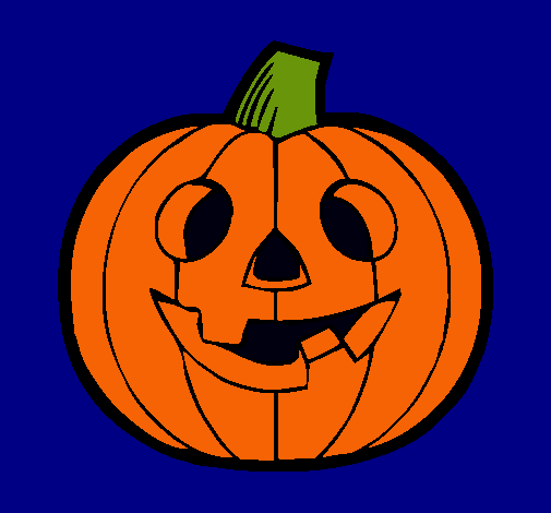 Calabaza IV