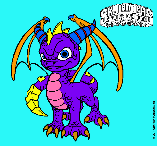 Spyro