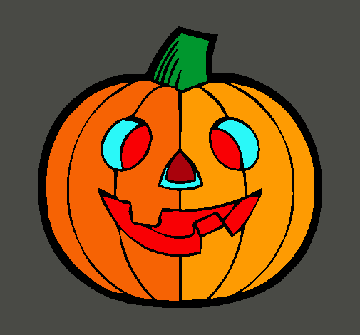 Calabaza IV