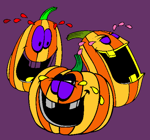 Calabazas