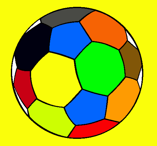 Pelota de fútbol II