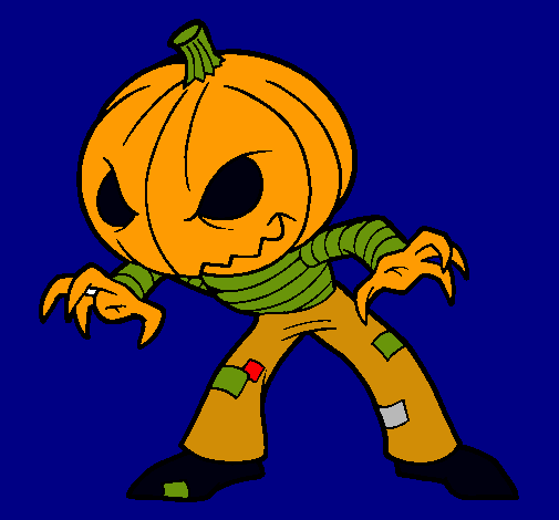 Jack-o