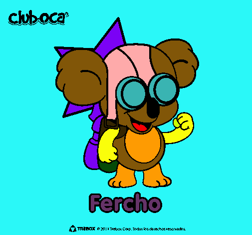 Fercho