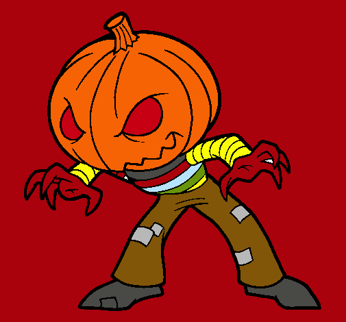 Jack-o