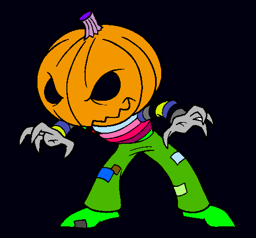 Jack-o